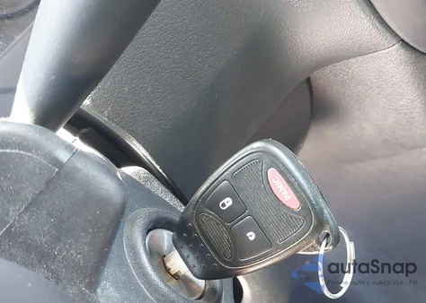 2012 Jeep Patriot Sport from USA, damaged, VIN 1C4NJPBB8CD557049